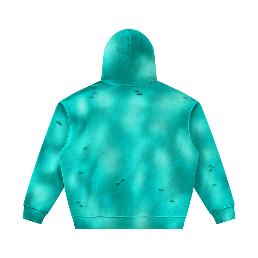 ATR Sunfade Hoodie