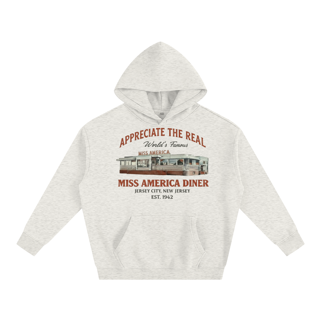 World’s Famous (Hoodie)