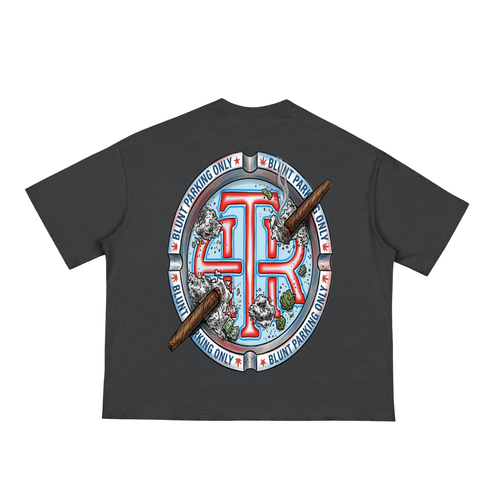 Appreciate The Smoke (T-Shirt)