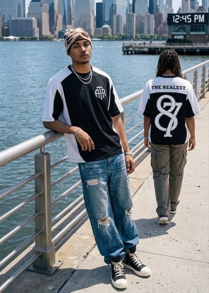 “Jersey” (T-Shirt)