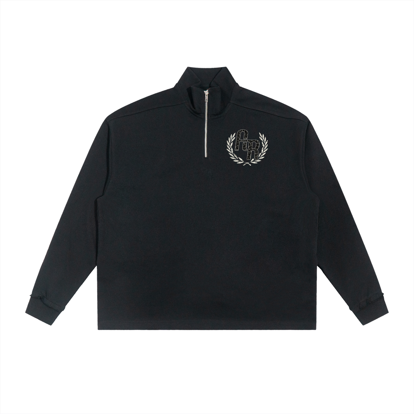 Liberty Quarter Zip