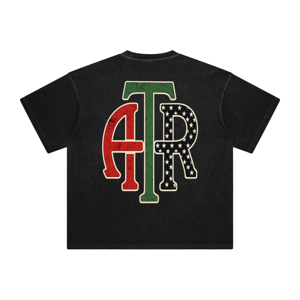 Logo (T-Shirt)