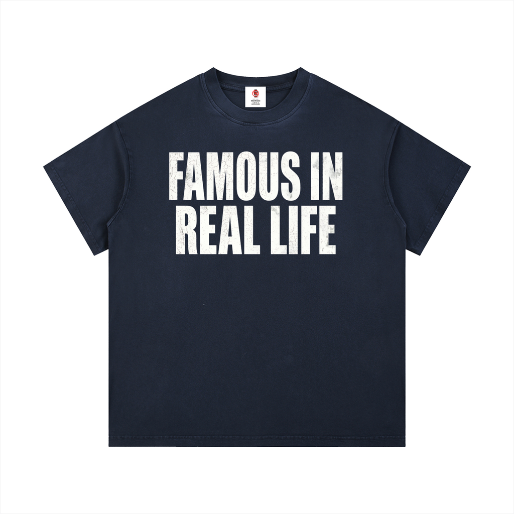 Famous (T-Shirt)