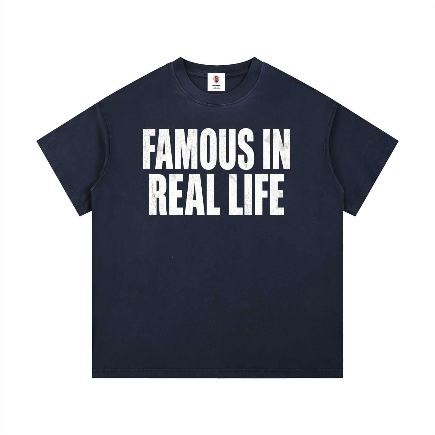 Famous (T-Shirt)