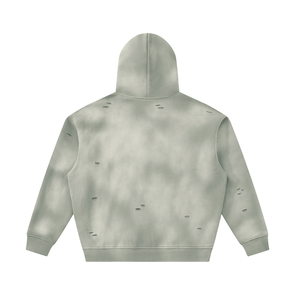 ATR Sunfade Hoodie