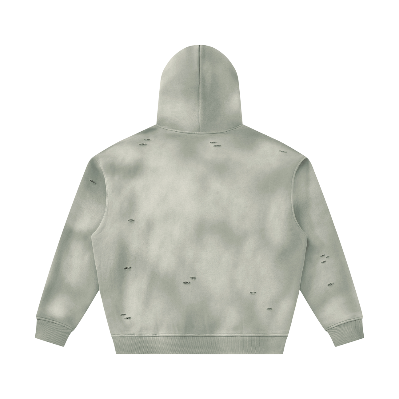 ATR Sunfade Hoodie