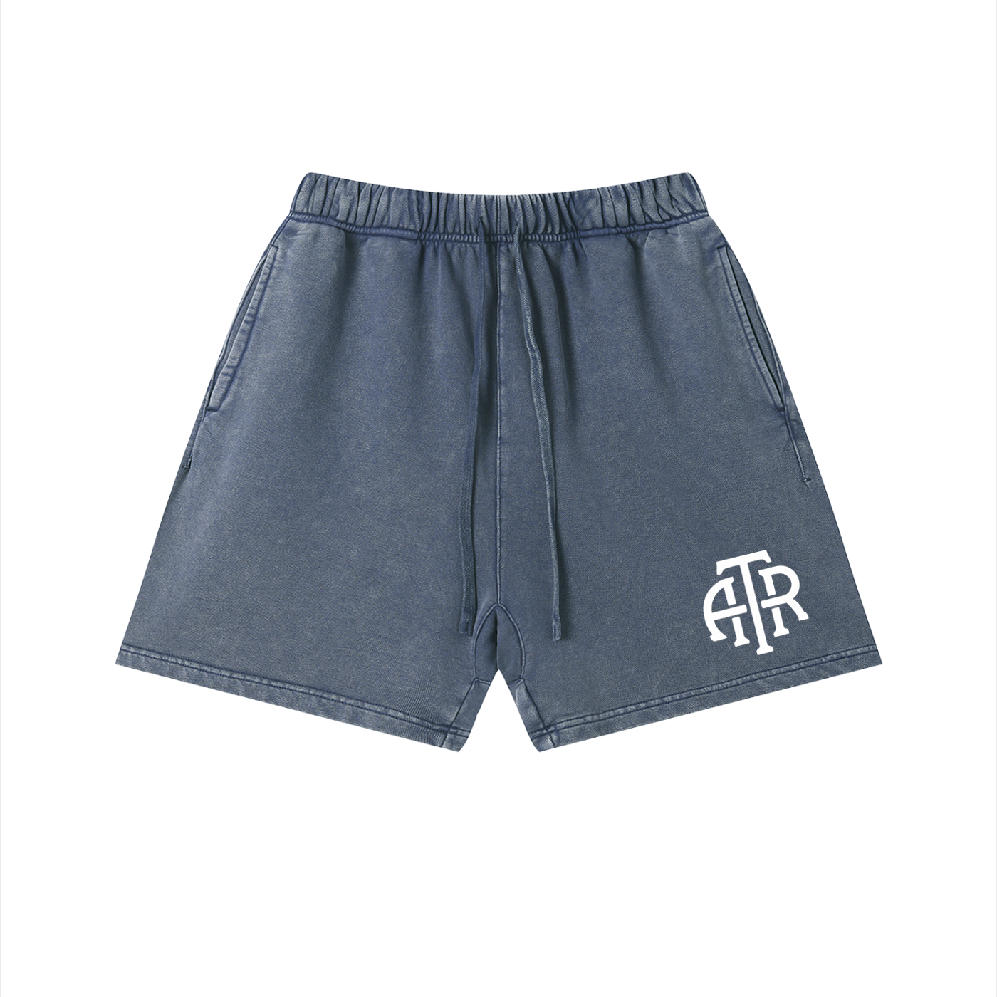 Logo Shorts