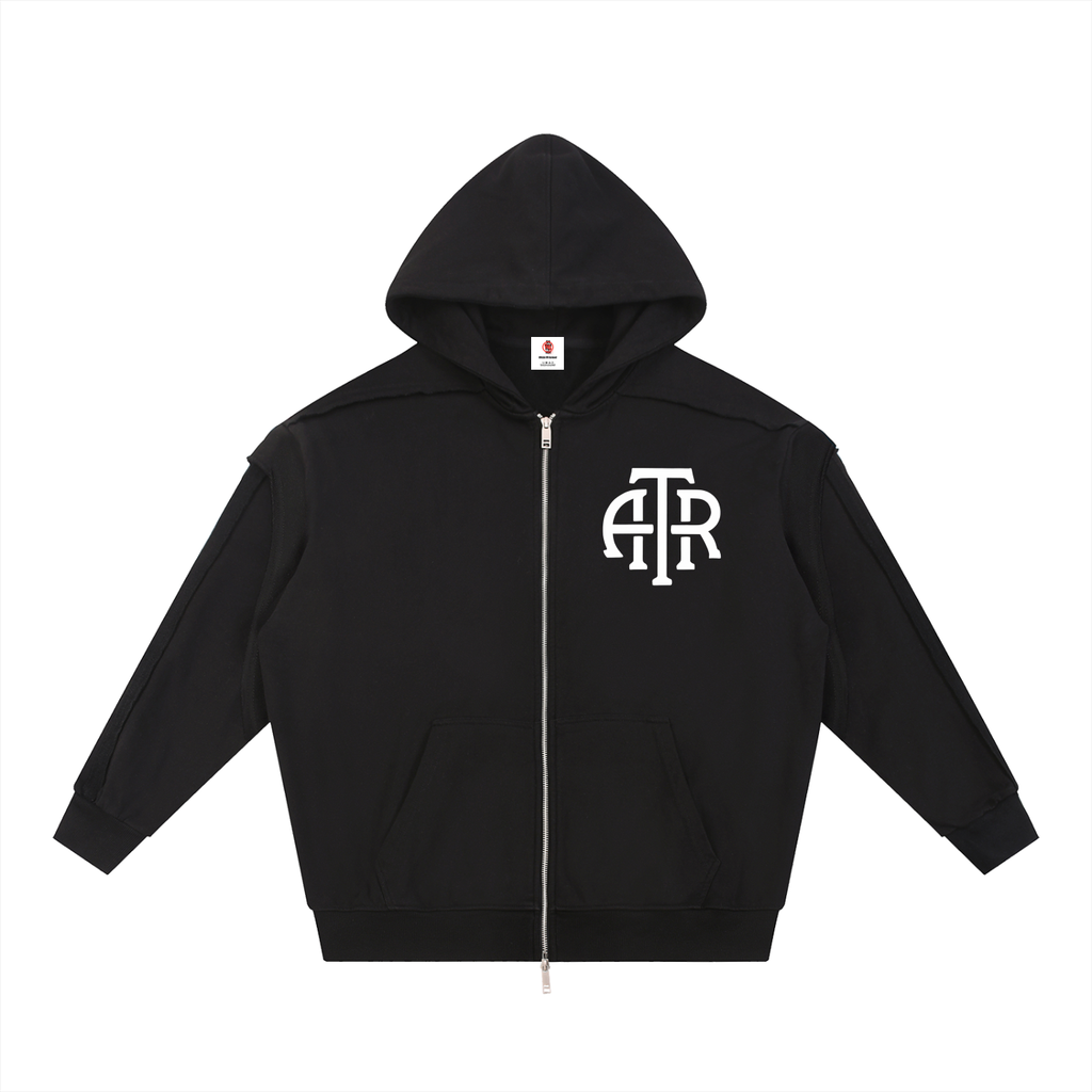 The Sweatsuit (Hoodie)