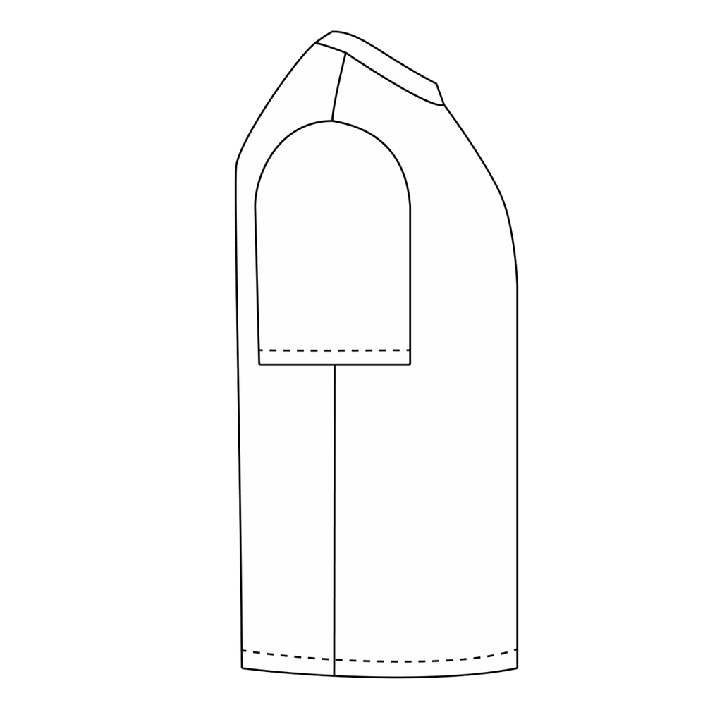 Luxury Bulldog (T-Shirt)