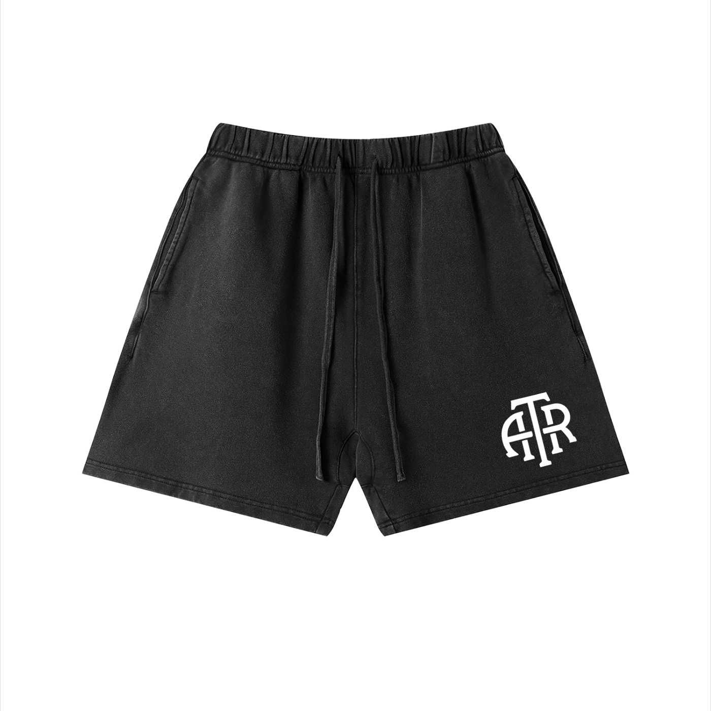 Logo Shorts