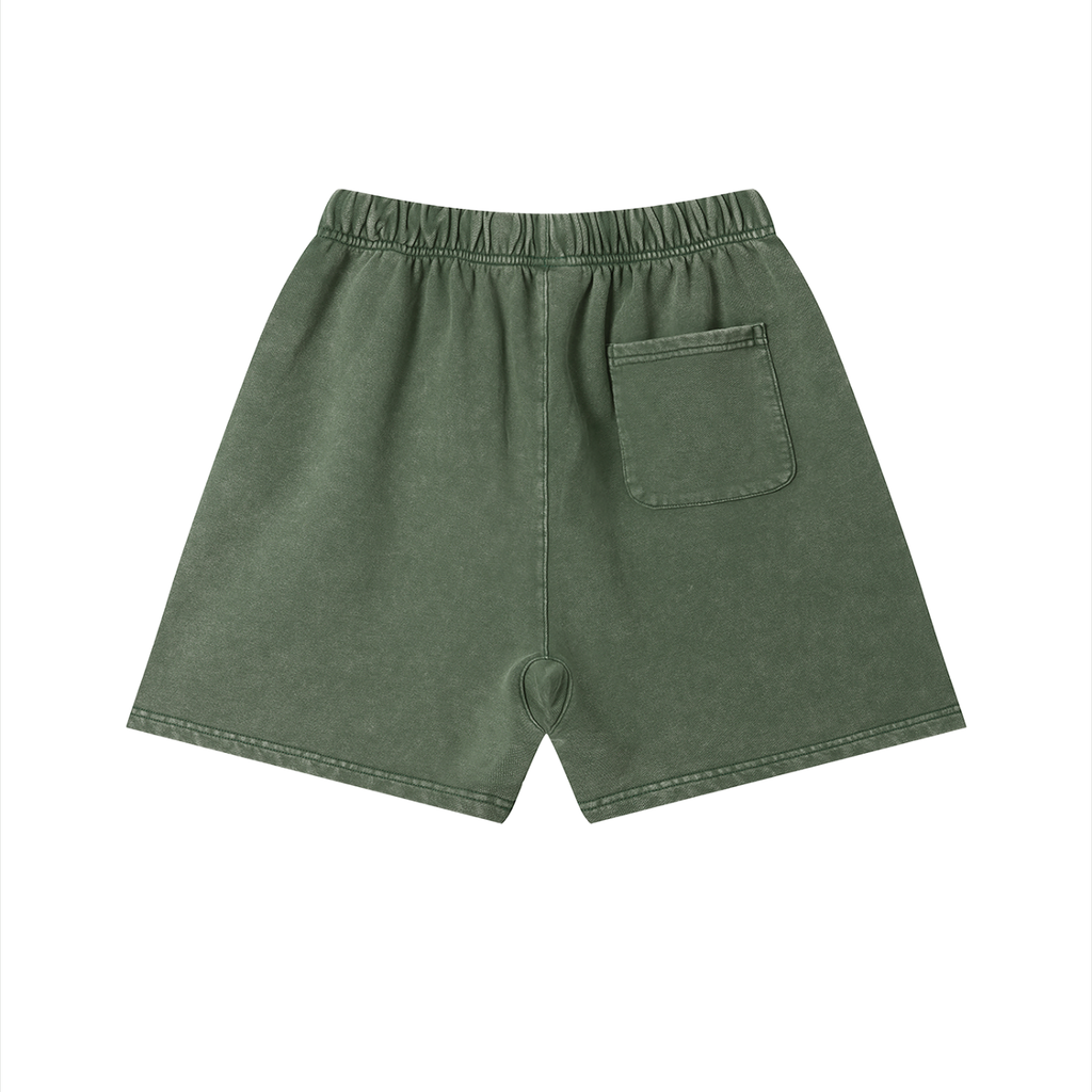 Logo Shorts
