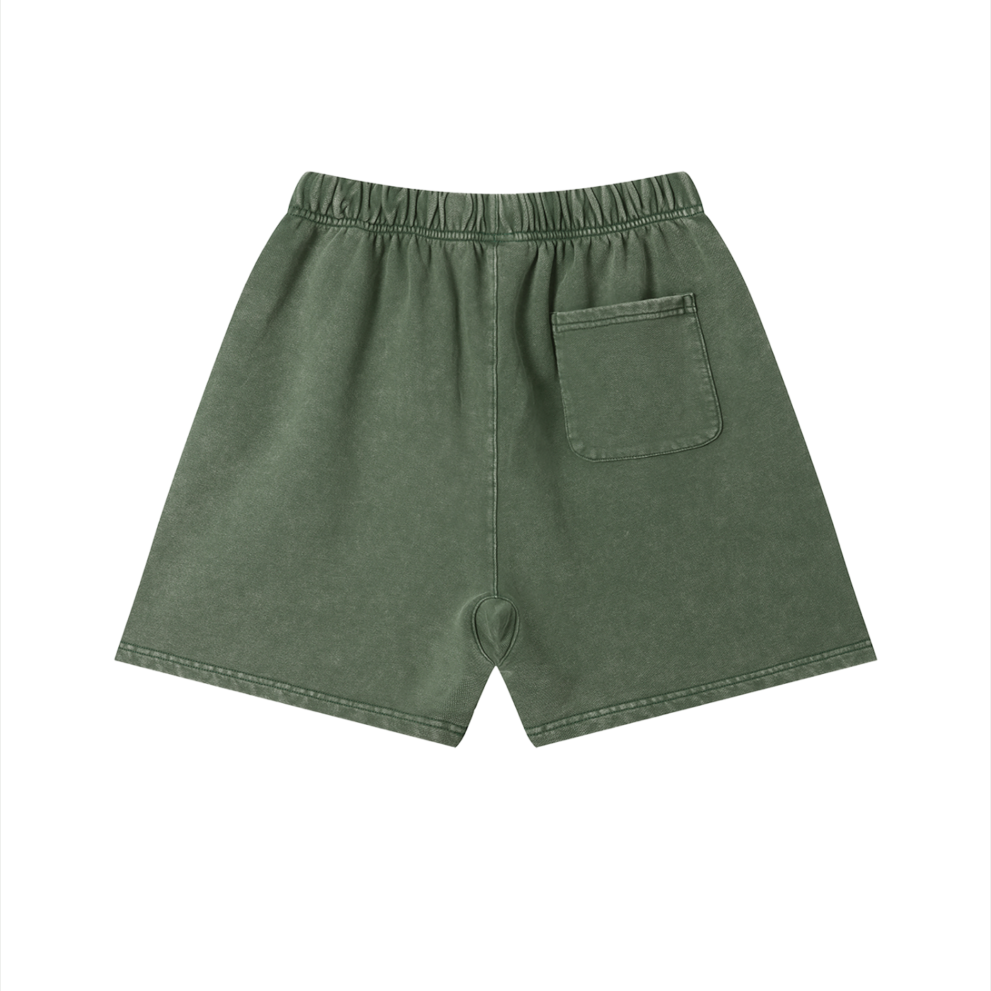 Logo Shorts