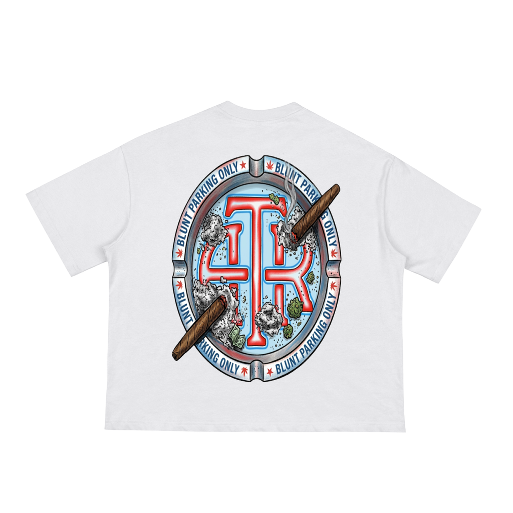Appreciate The Smoke (T-Shirt)