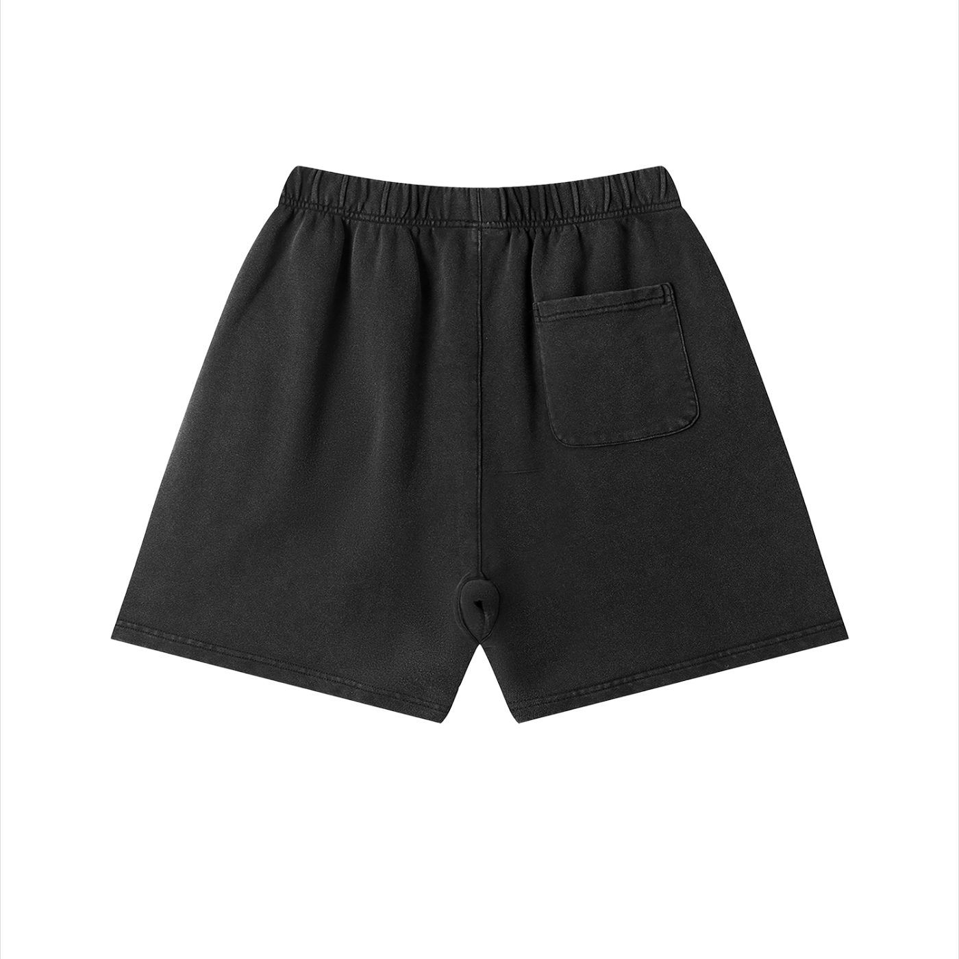 Logo Shorts