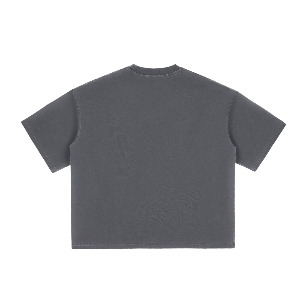 Outside Champs (Boxy Fit T-Shirt)