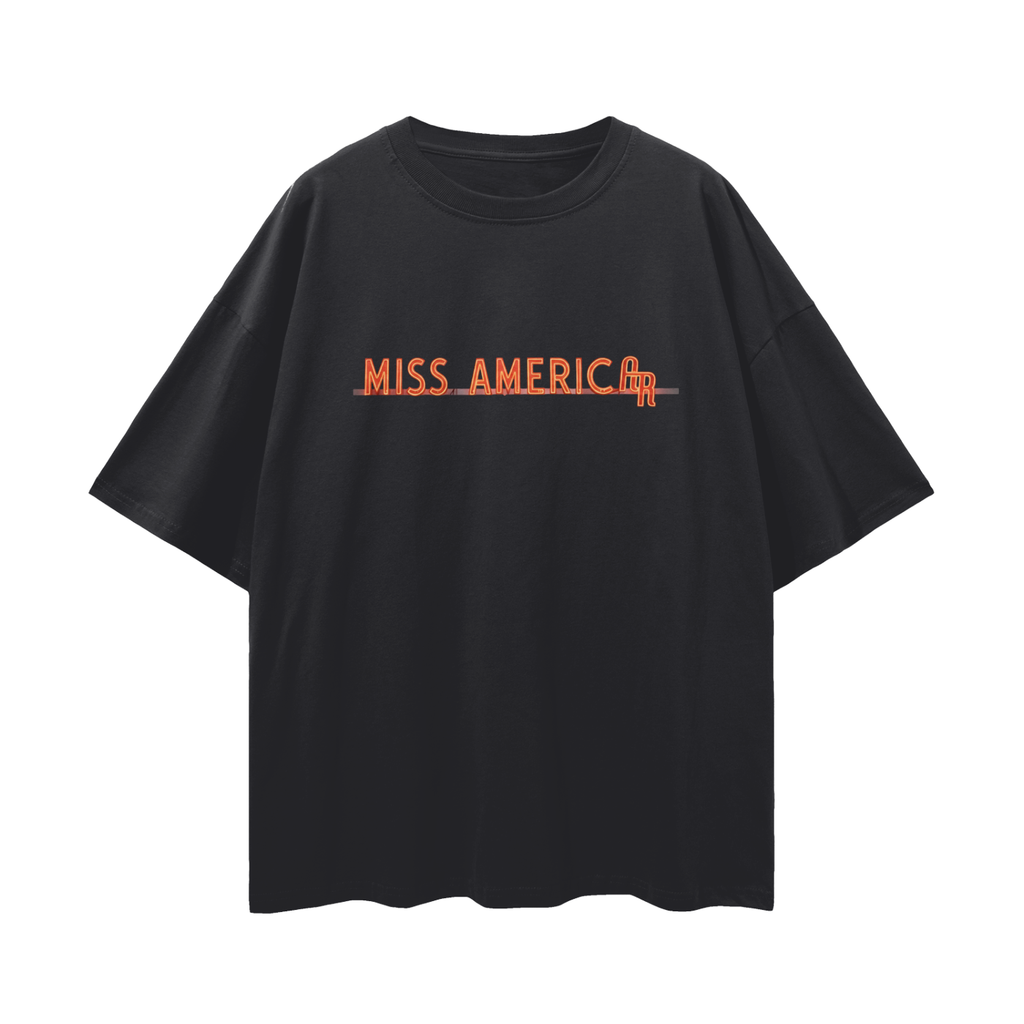 Miss America (T-Shirt)