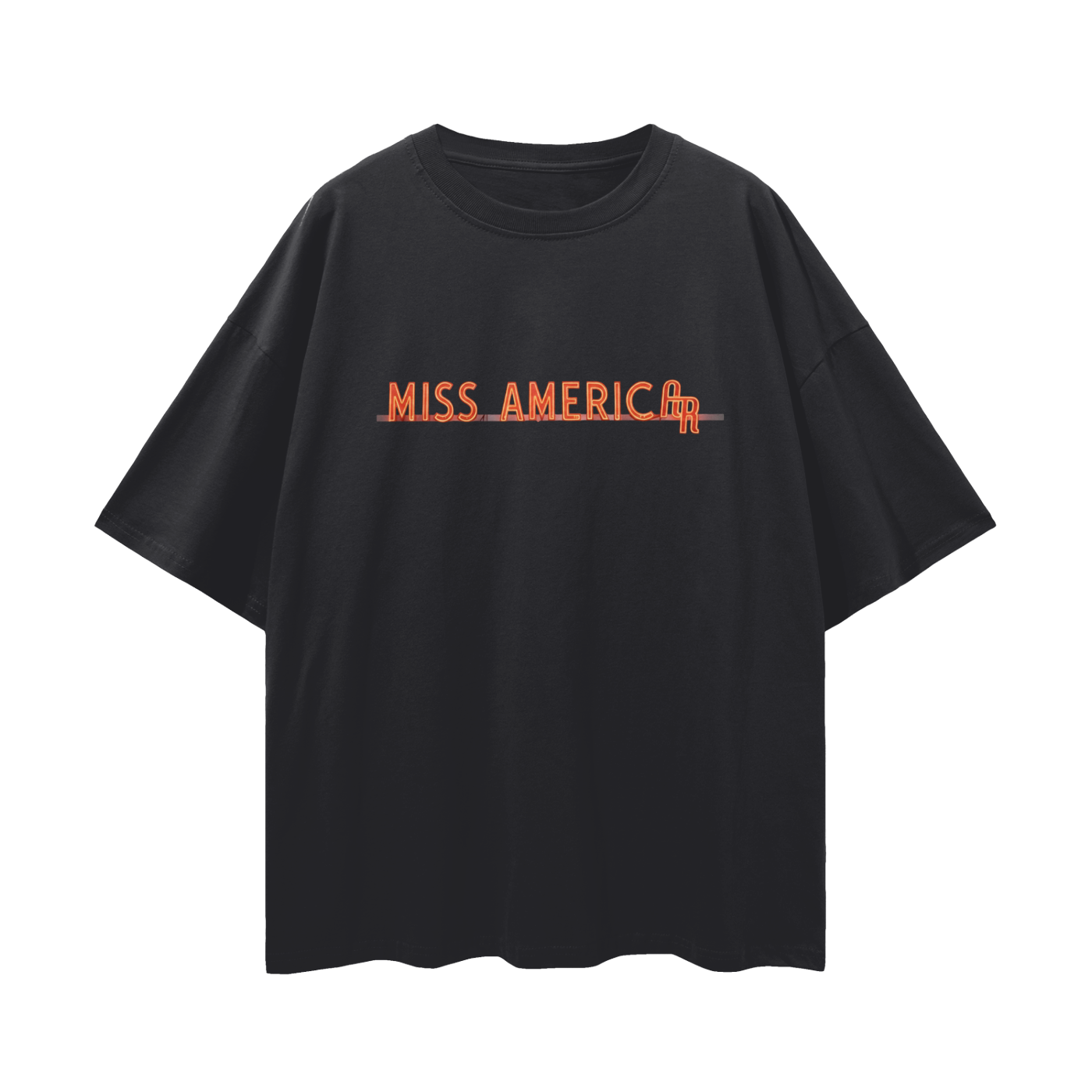 Miss America (T-Shirt)