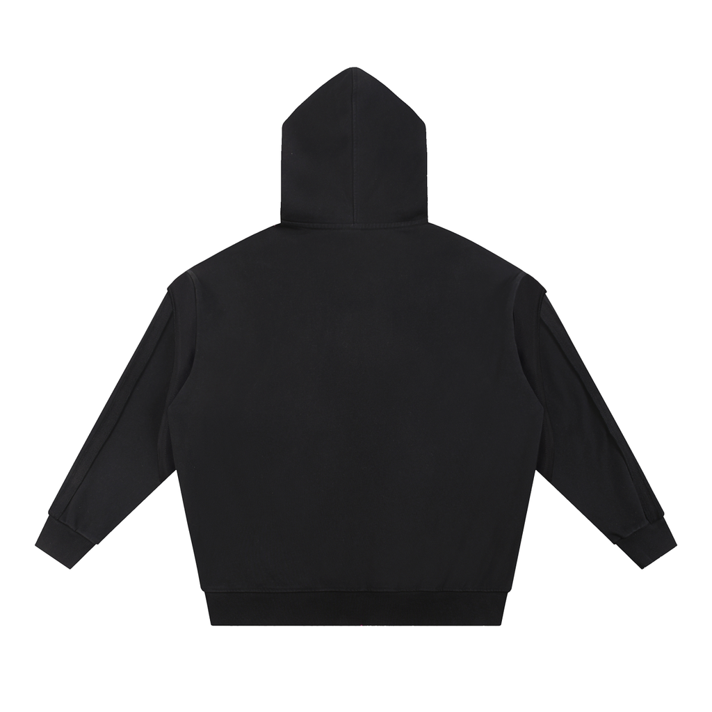 The Sweatsuit (Hoodie)