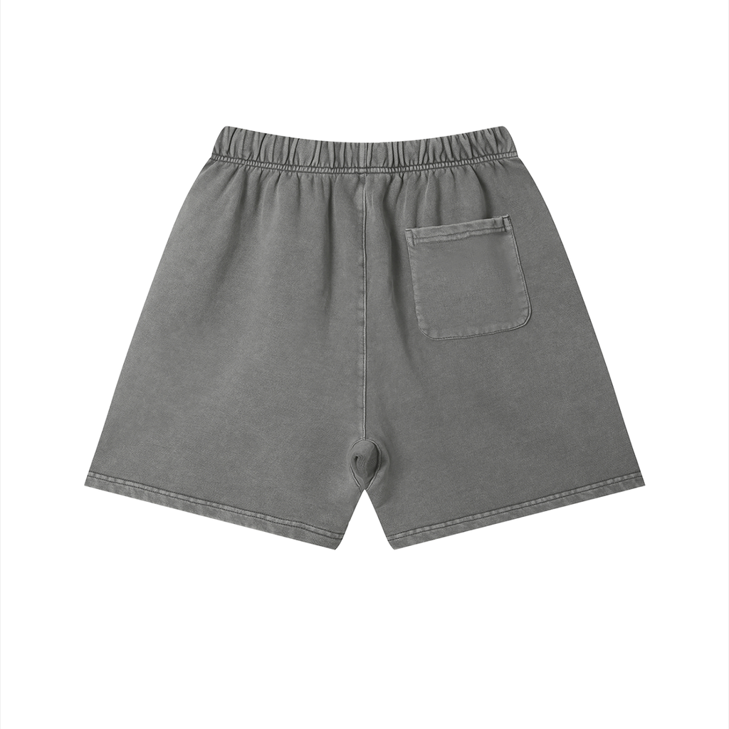 Logo Shorts