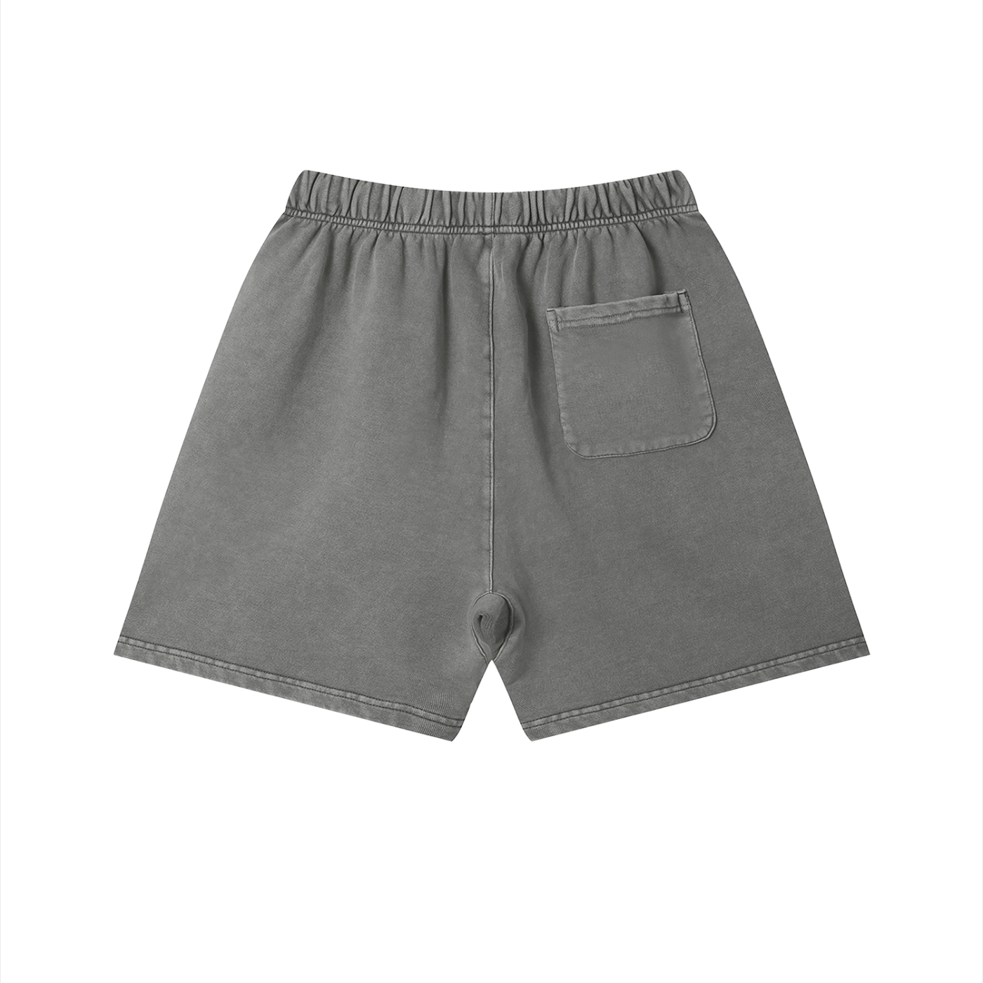 Logo Shorts