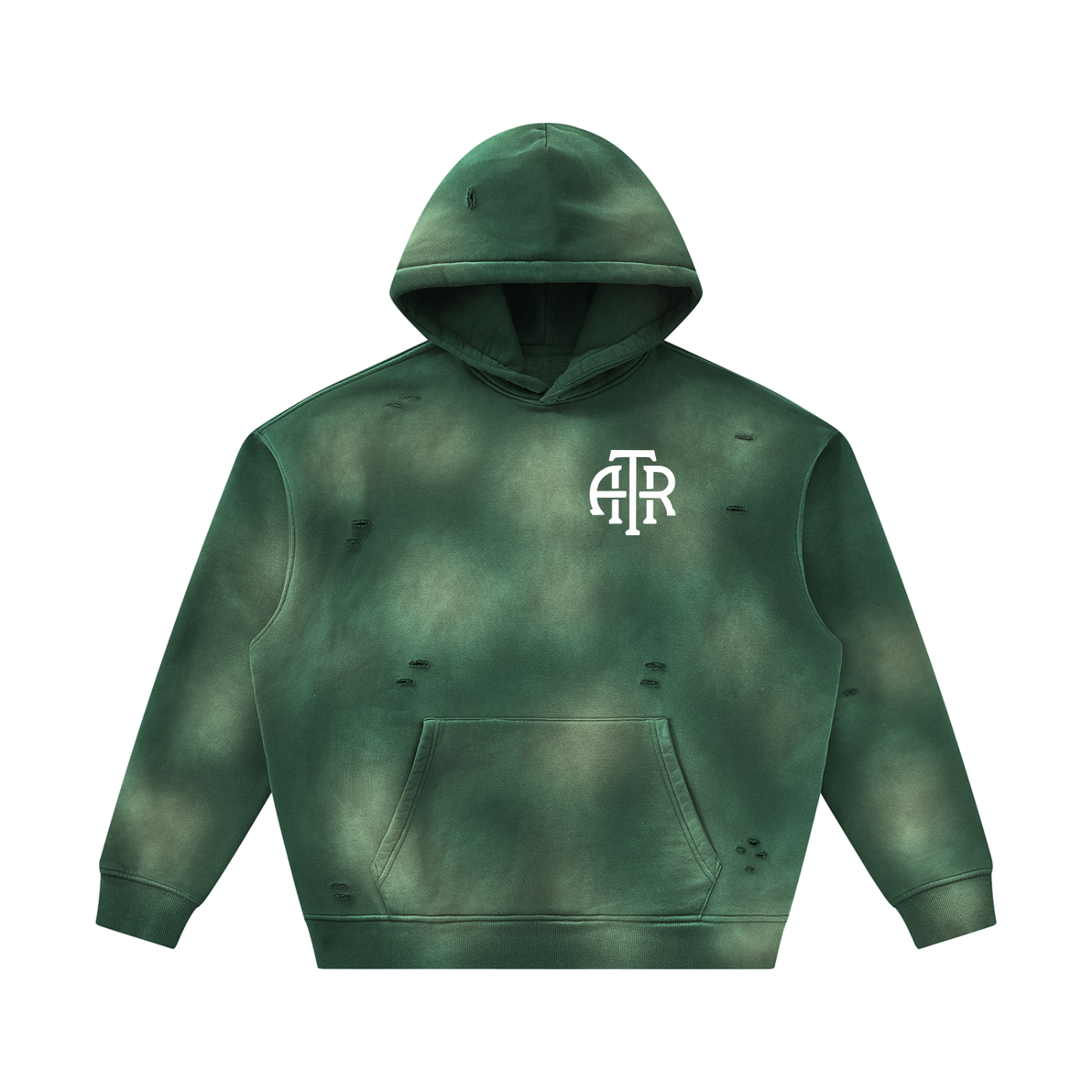 ATR Sunfade Hoodie