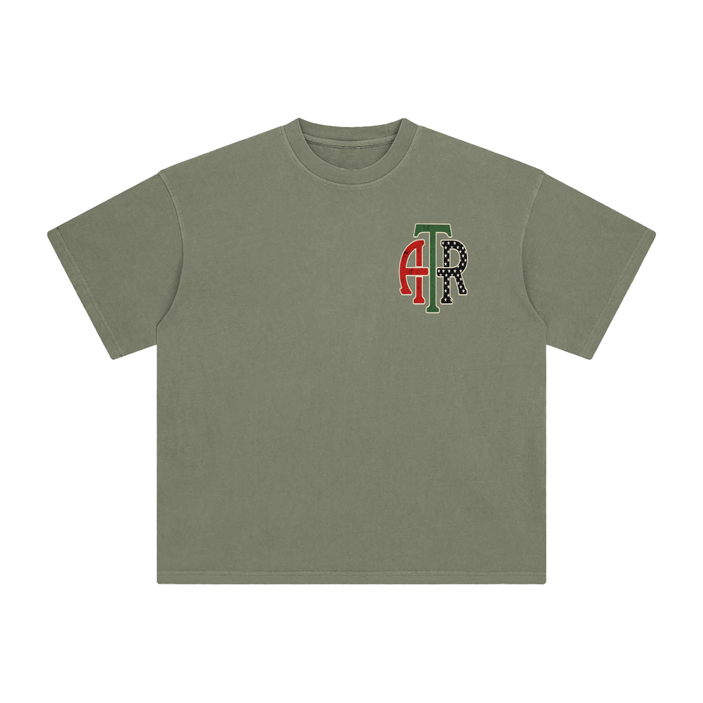 Logo (T-Shirt)