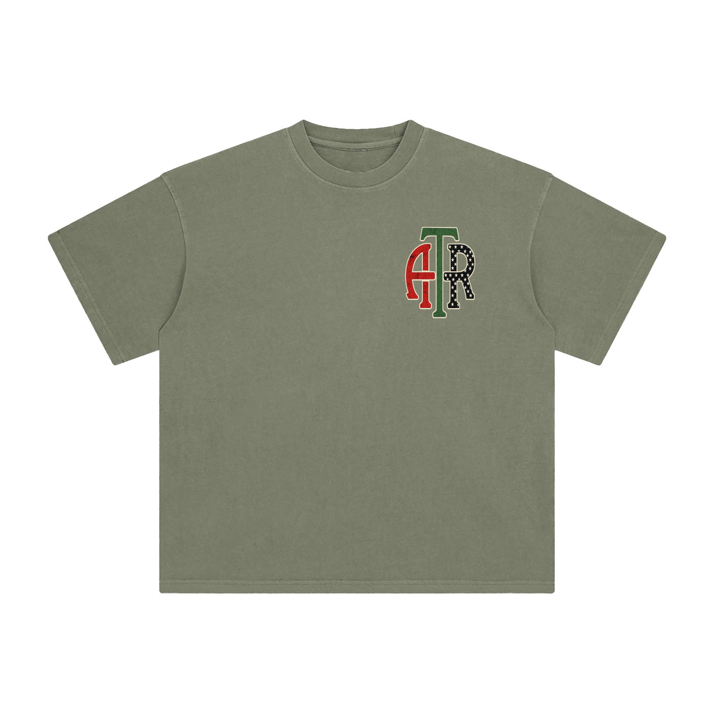 Logo (T-Shirt)