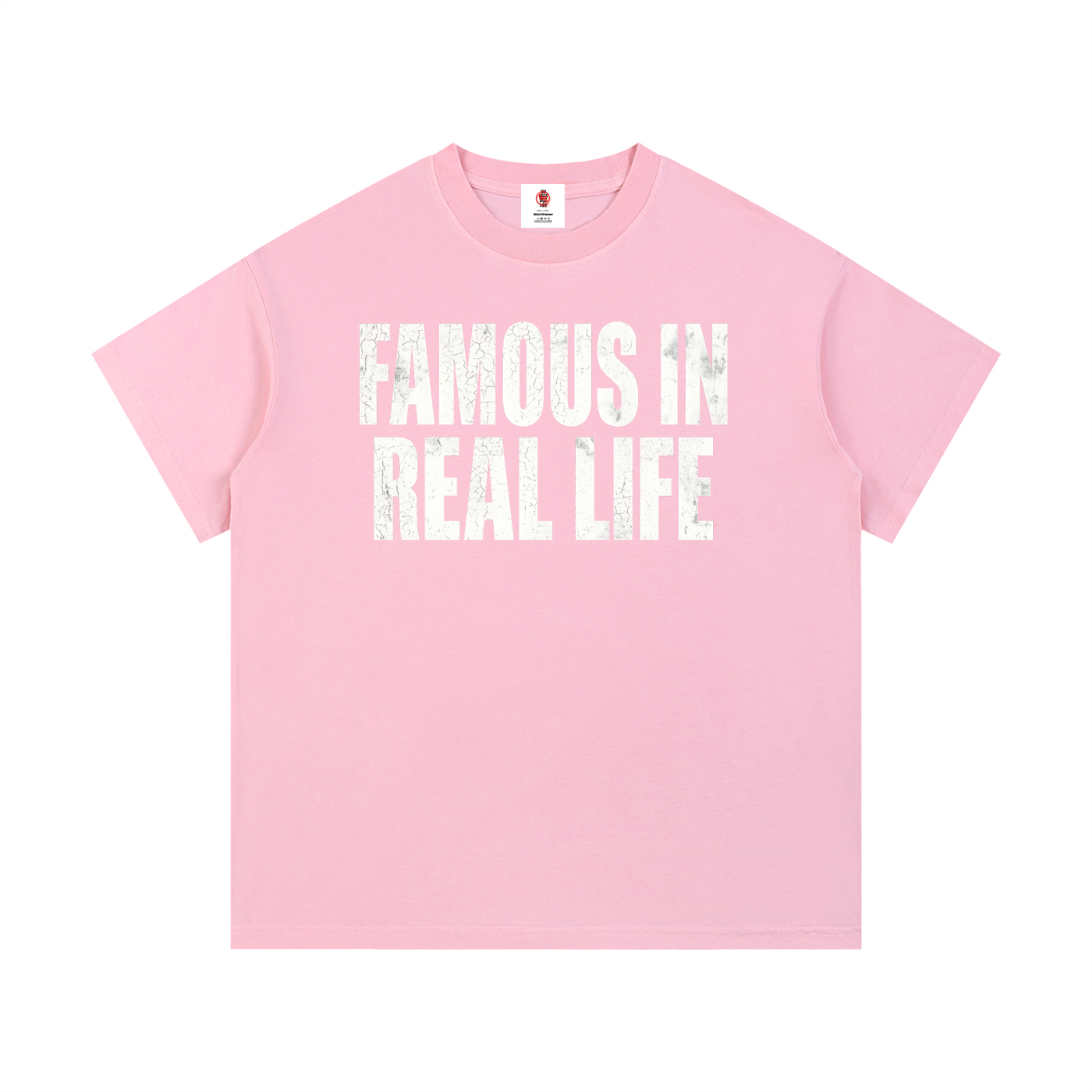 Famous (T-Shirt)