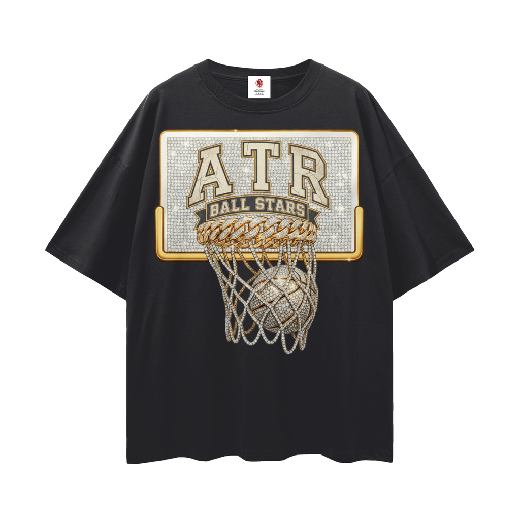 Ball Stars (T-Shirt)