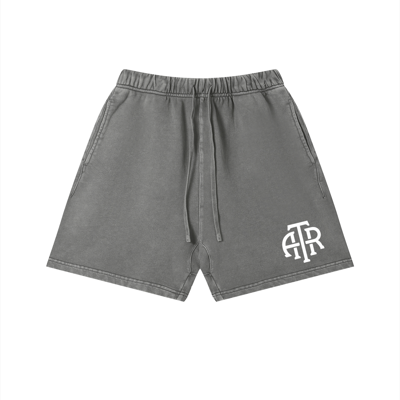 Logo Shorts