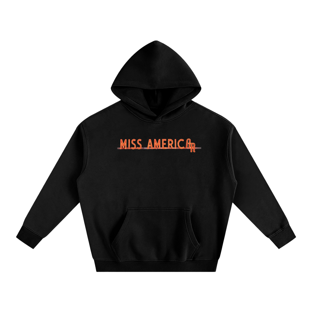 Miss America (Hoodie)