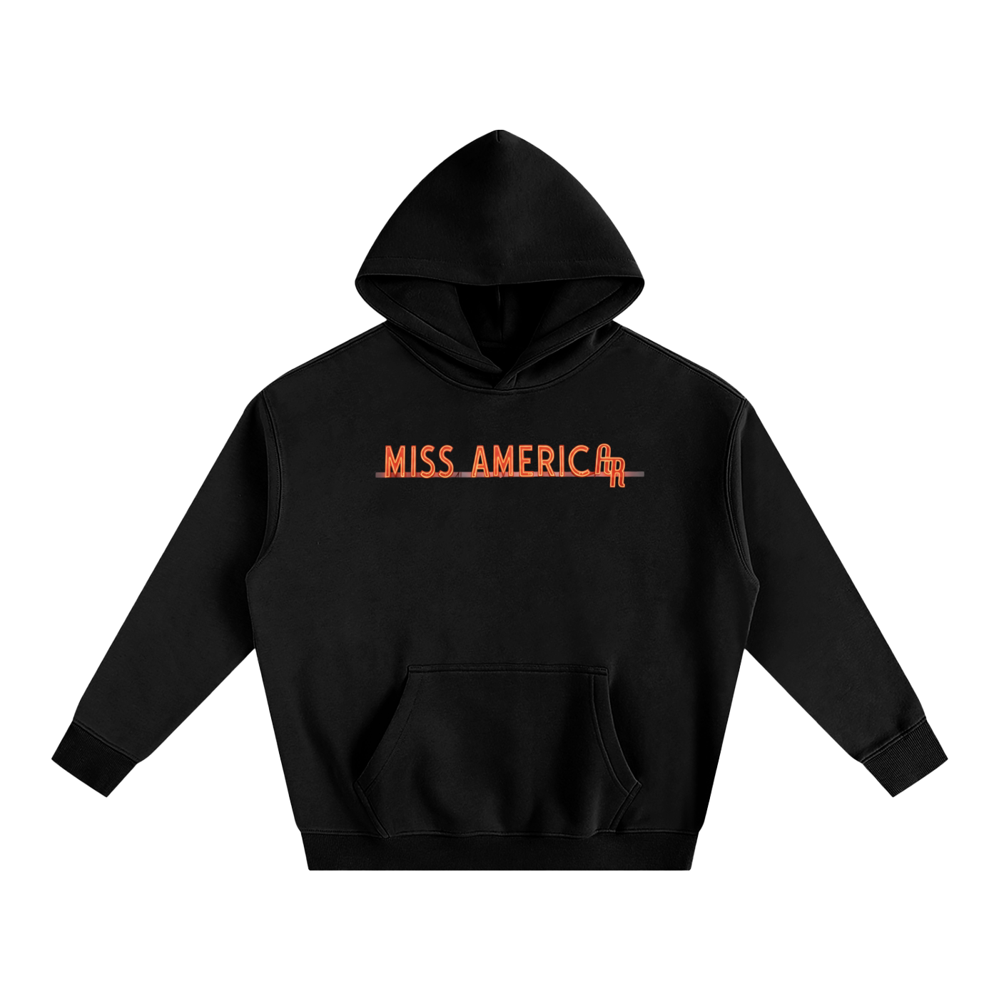 Miss America (Hoodie)