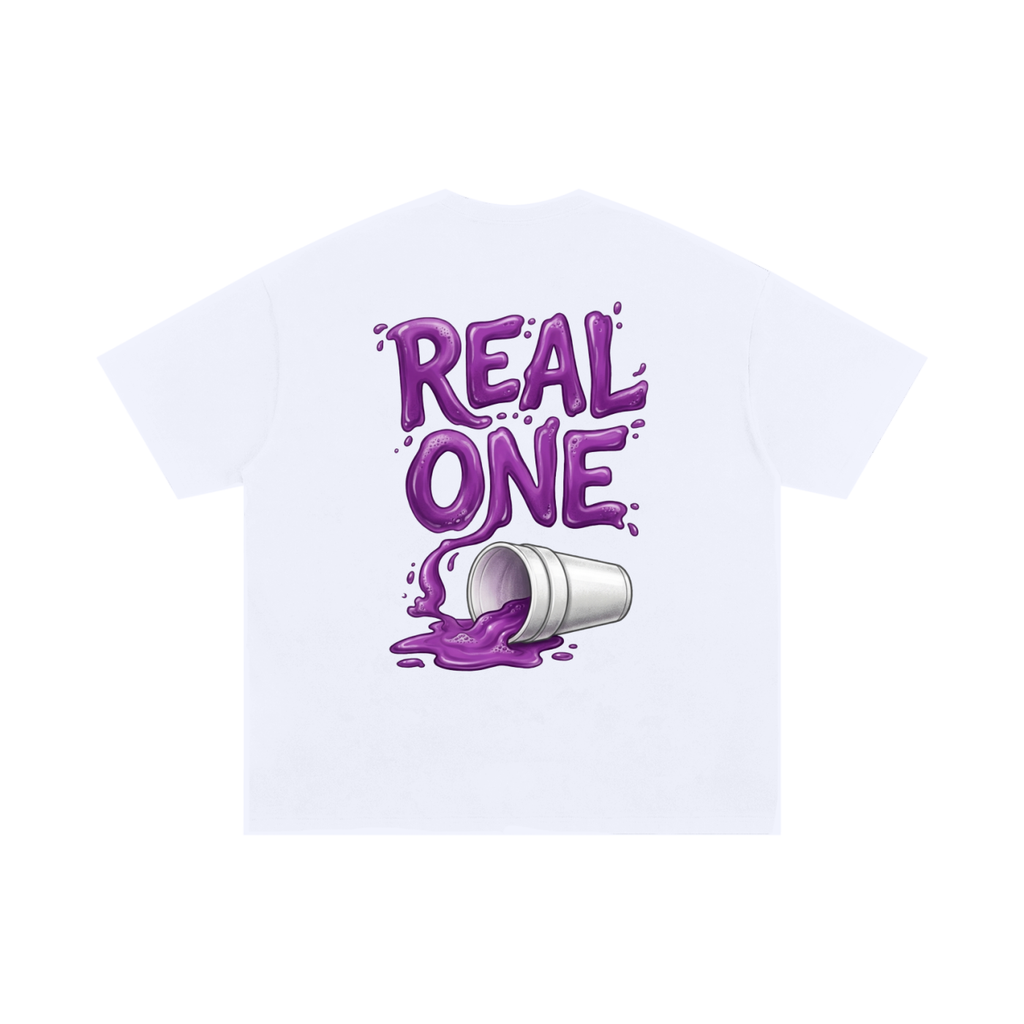 Real One (T-Shirt)