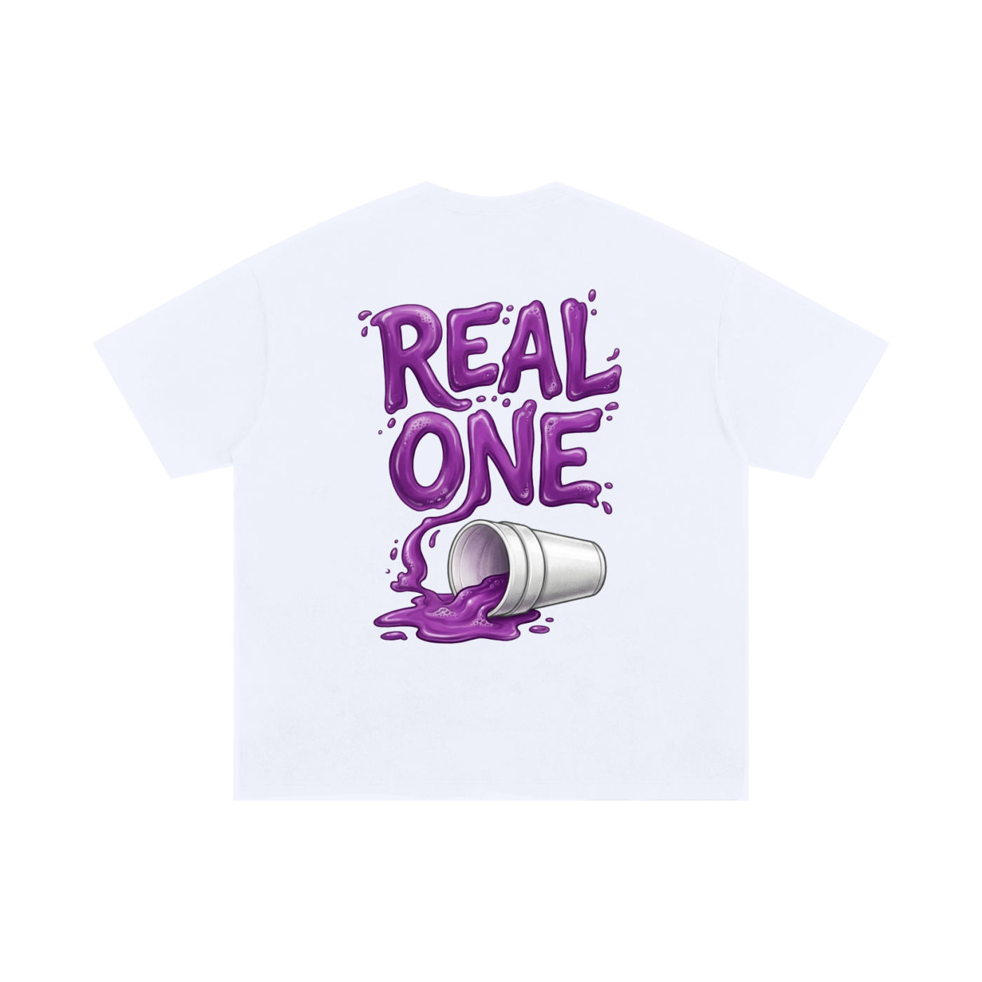 Real One (T-Shirt)