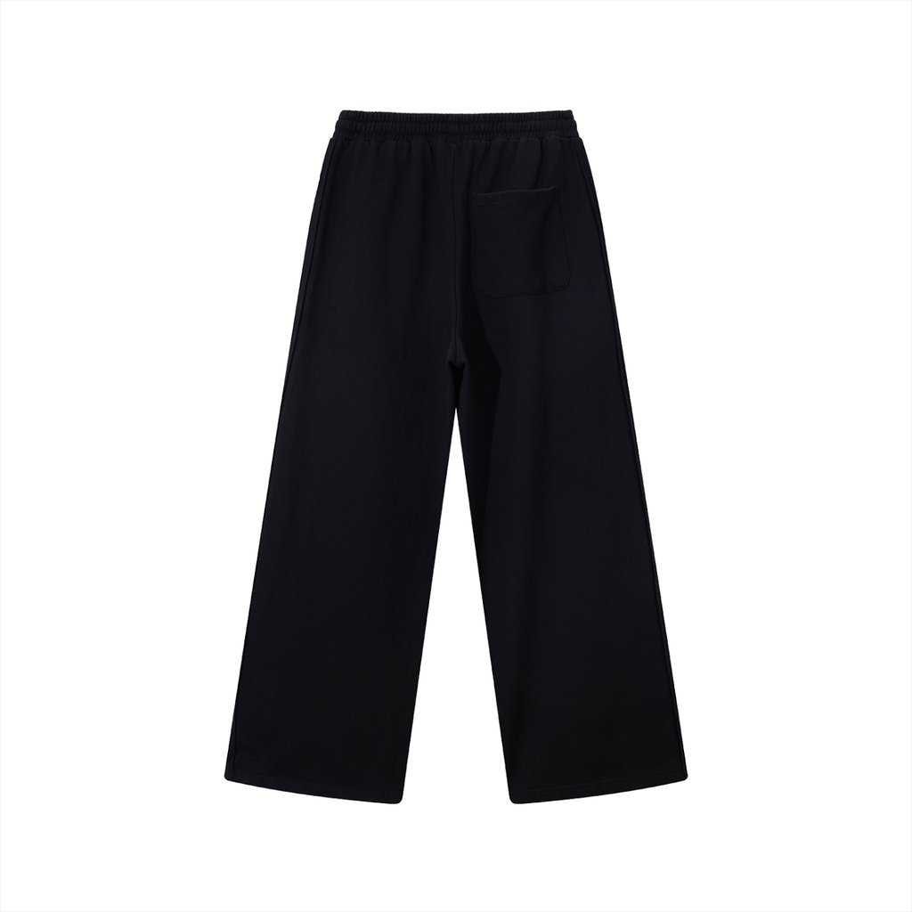 The Sweatsuit (Pants)
