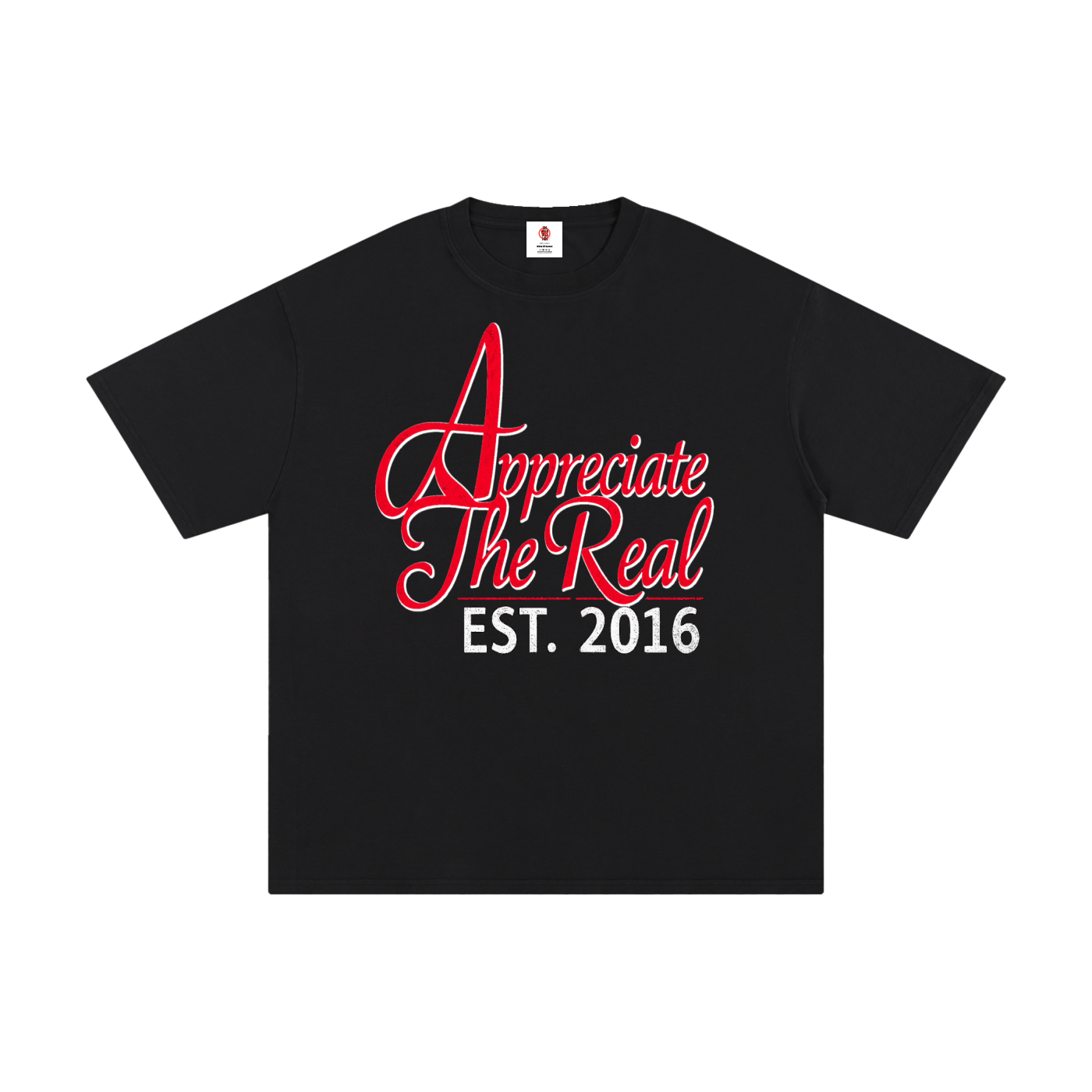 The 90s (T-Shirt)