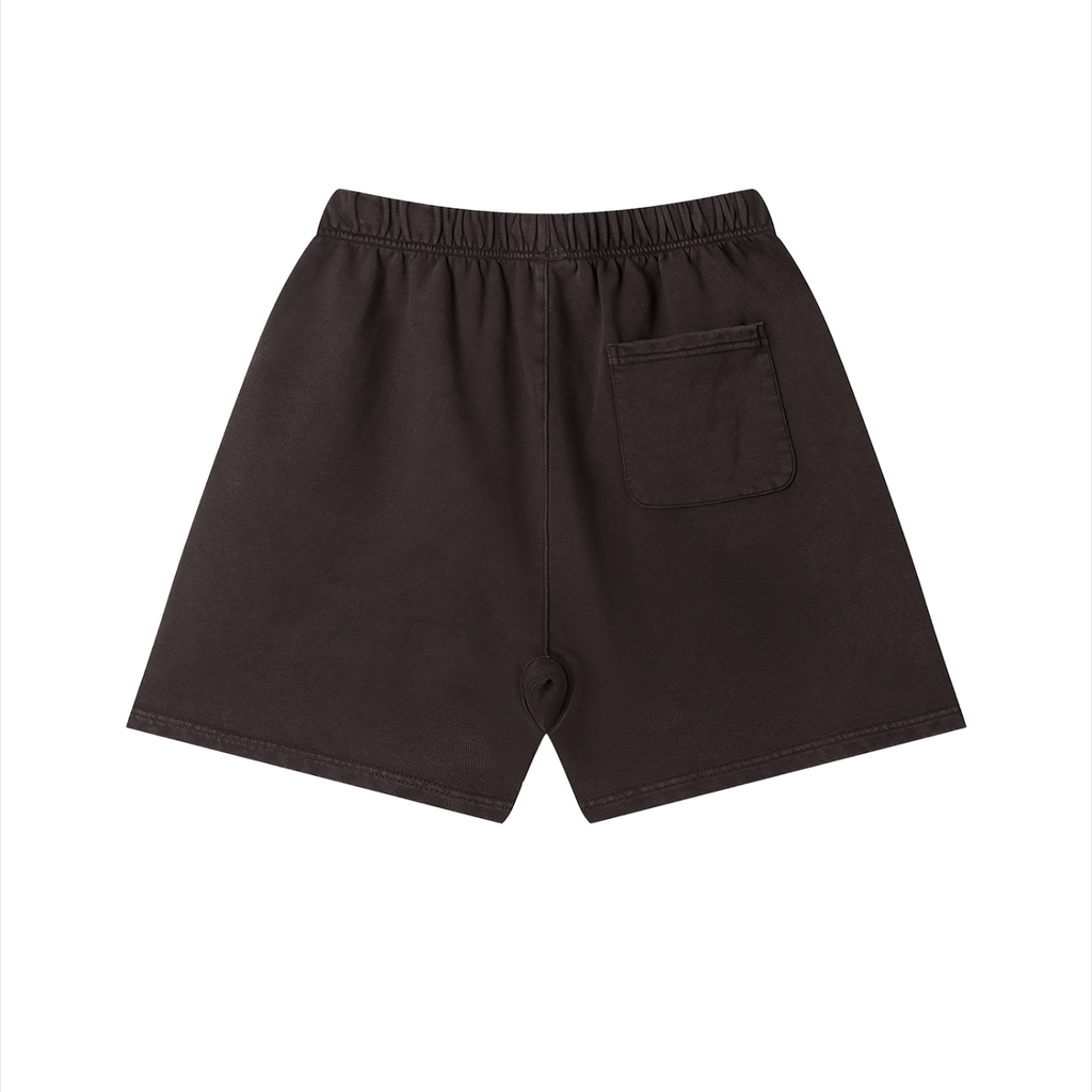 Logo Shorts