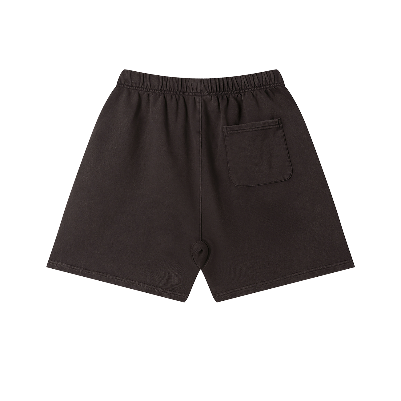 Logo Shorts