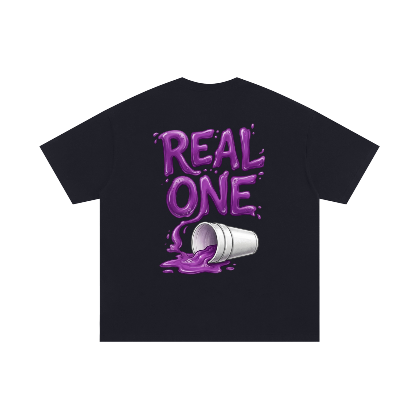 Real One (T-Shirt)