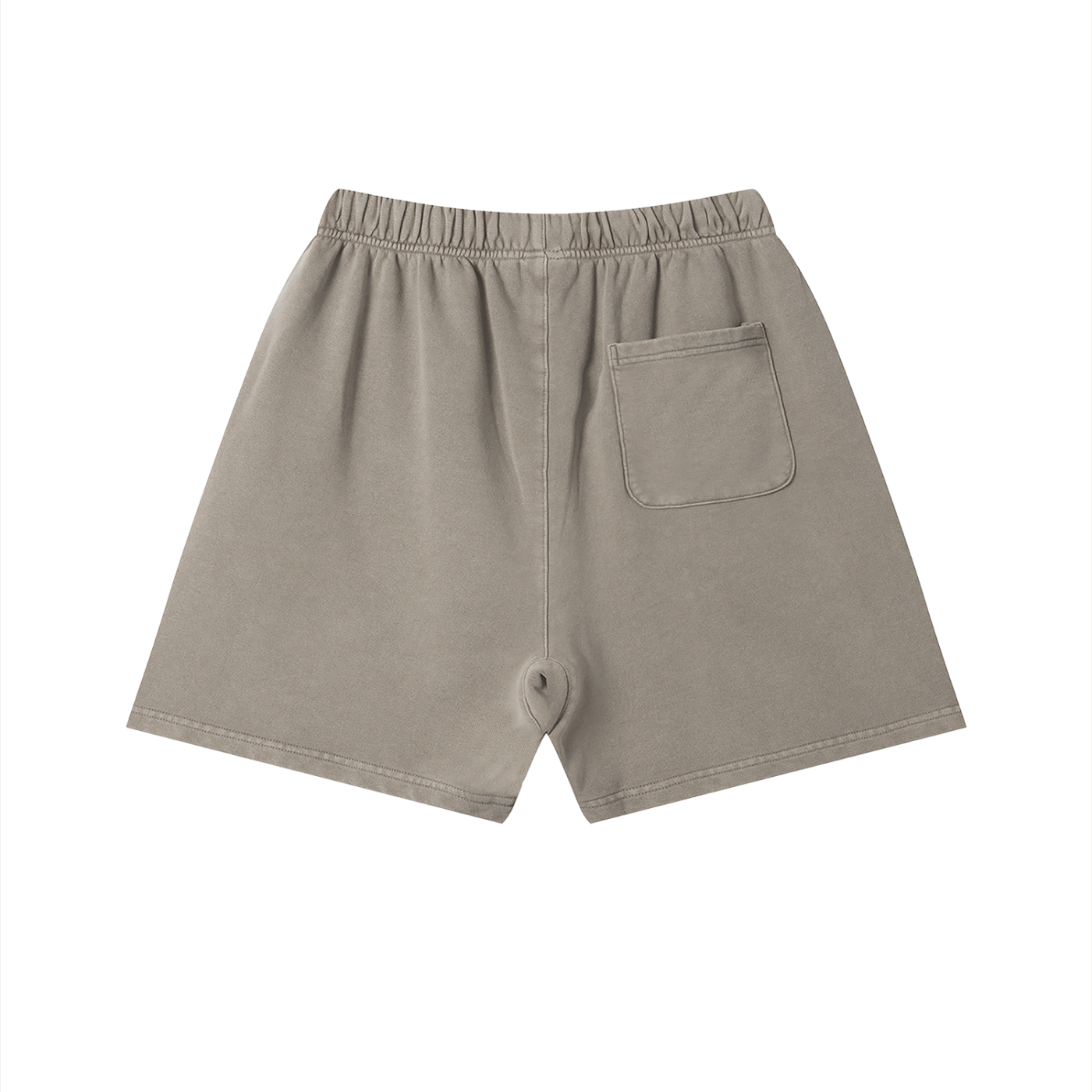 Logo Shorts