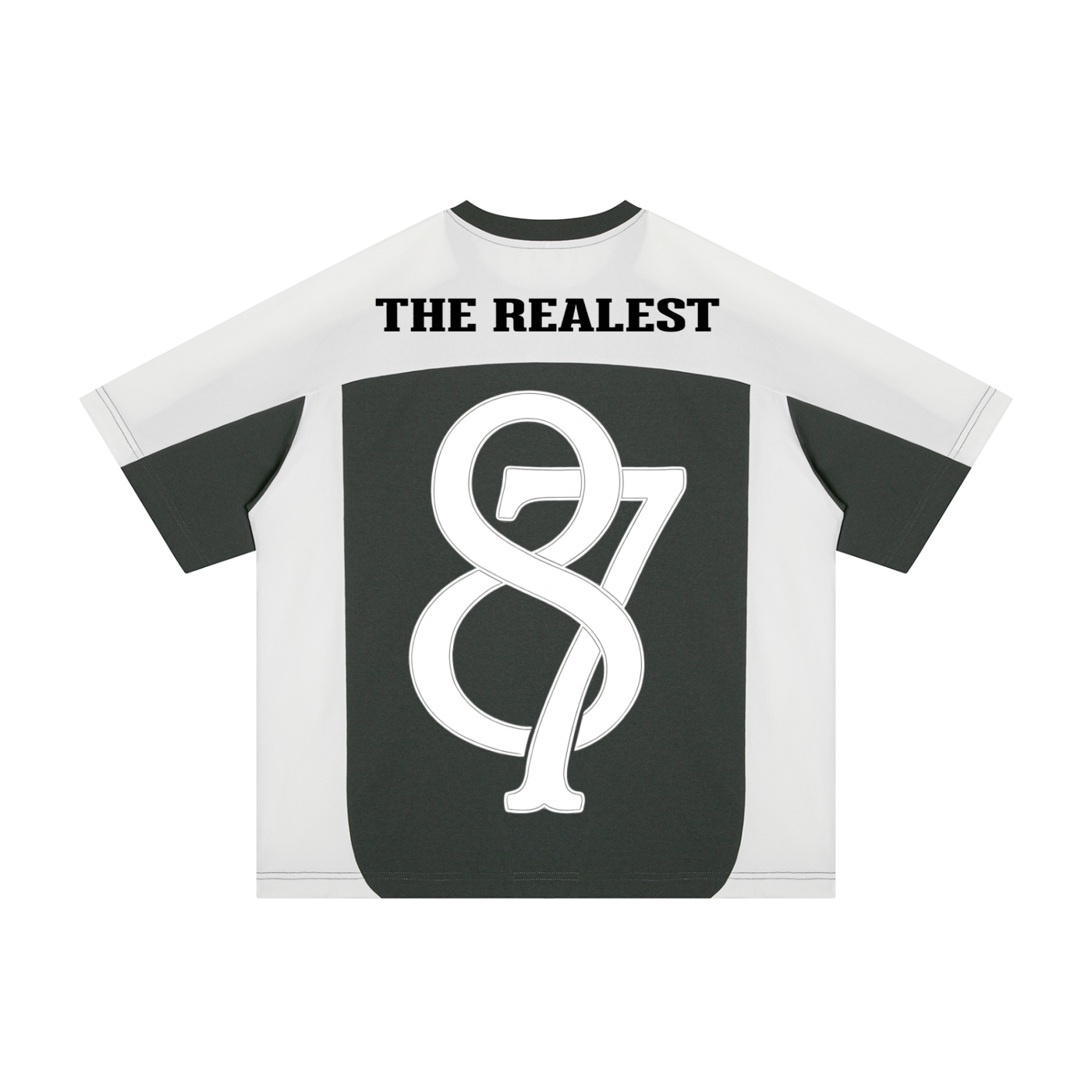 “Jersey” (T-Shirt)