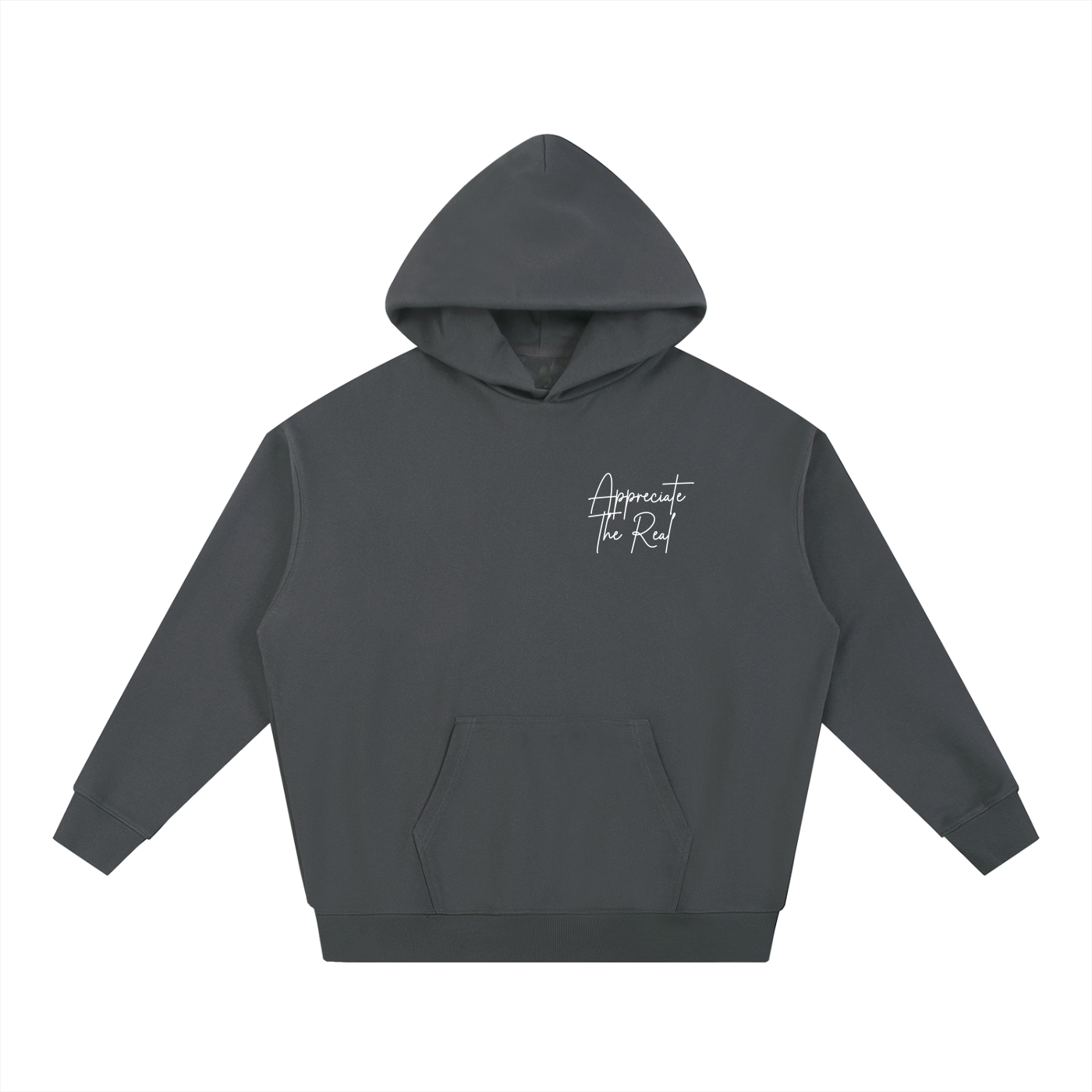 Self Motivation (Hoodie)