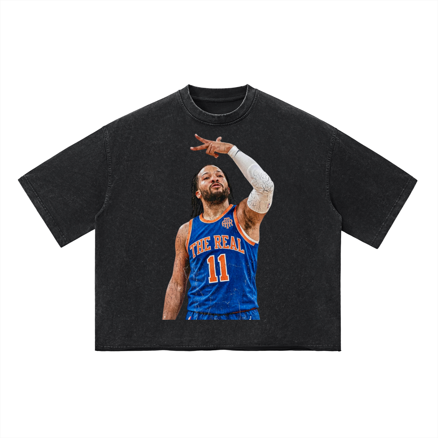 J.Brunson (T-Shirt)