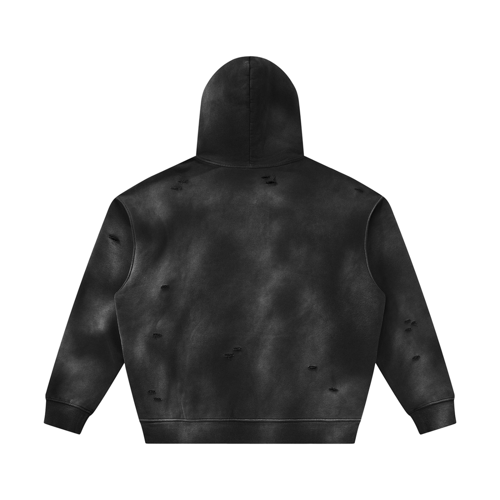 ATR Sunfade Hoodie