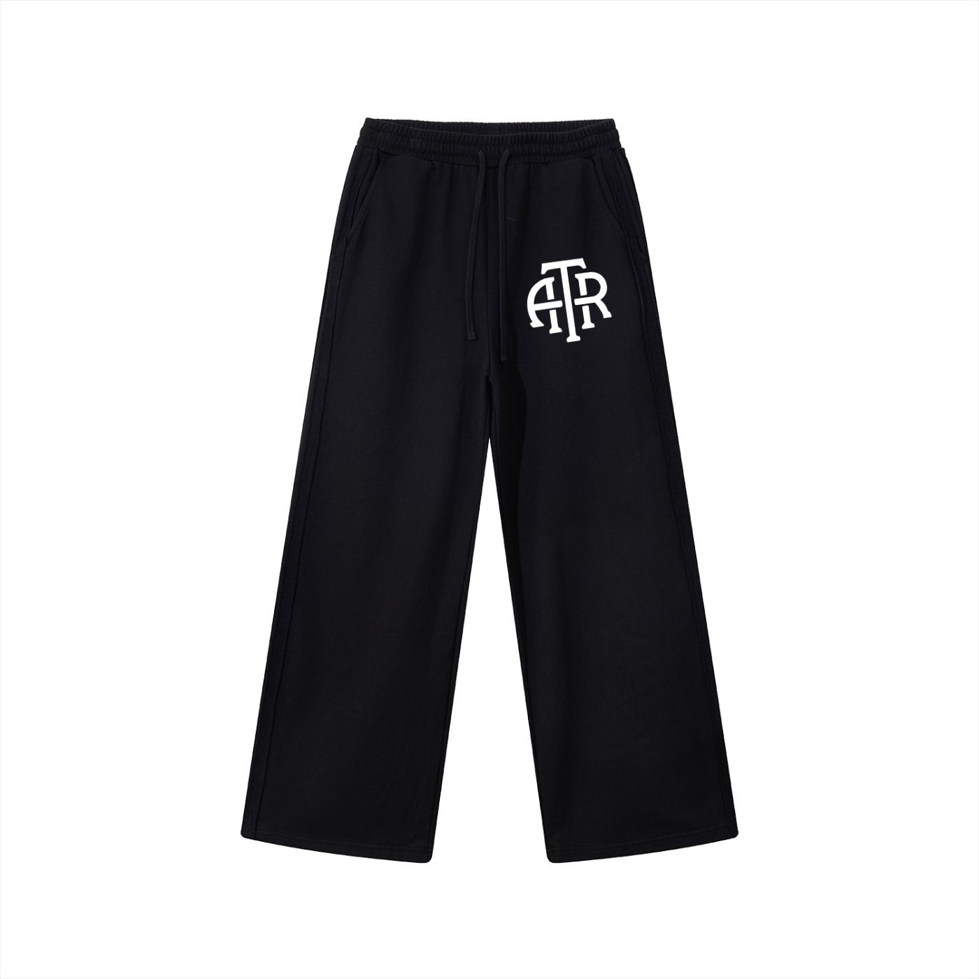 The Sweatsuit (Pants)