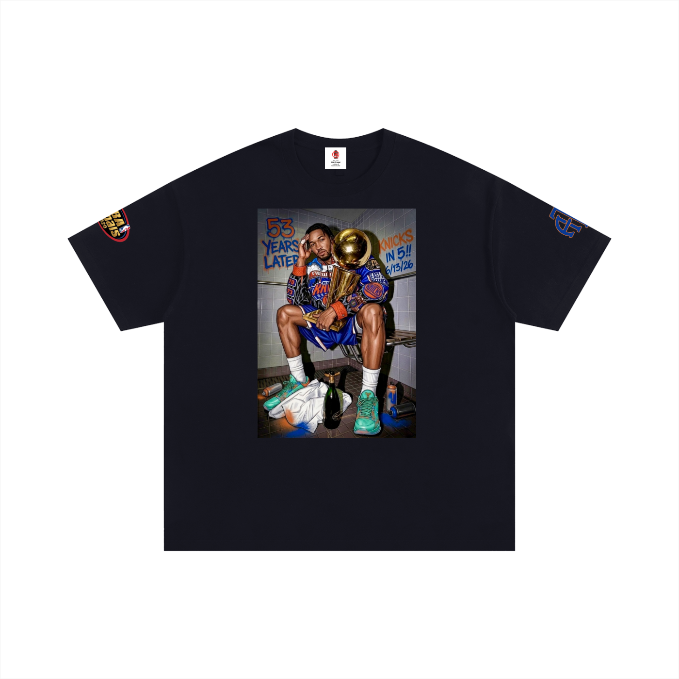The MVP (T-Shirt)