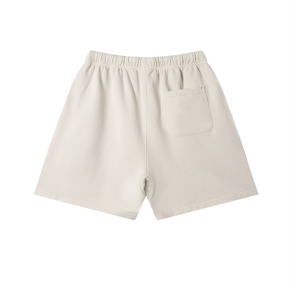 Logo Shorts