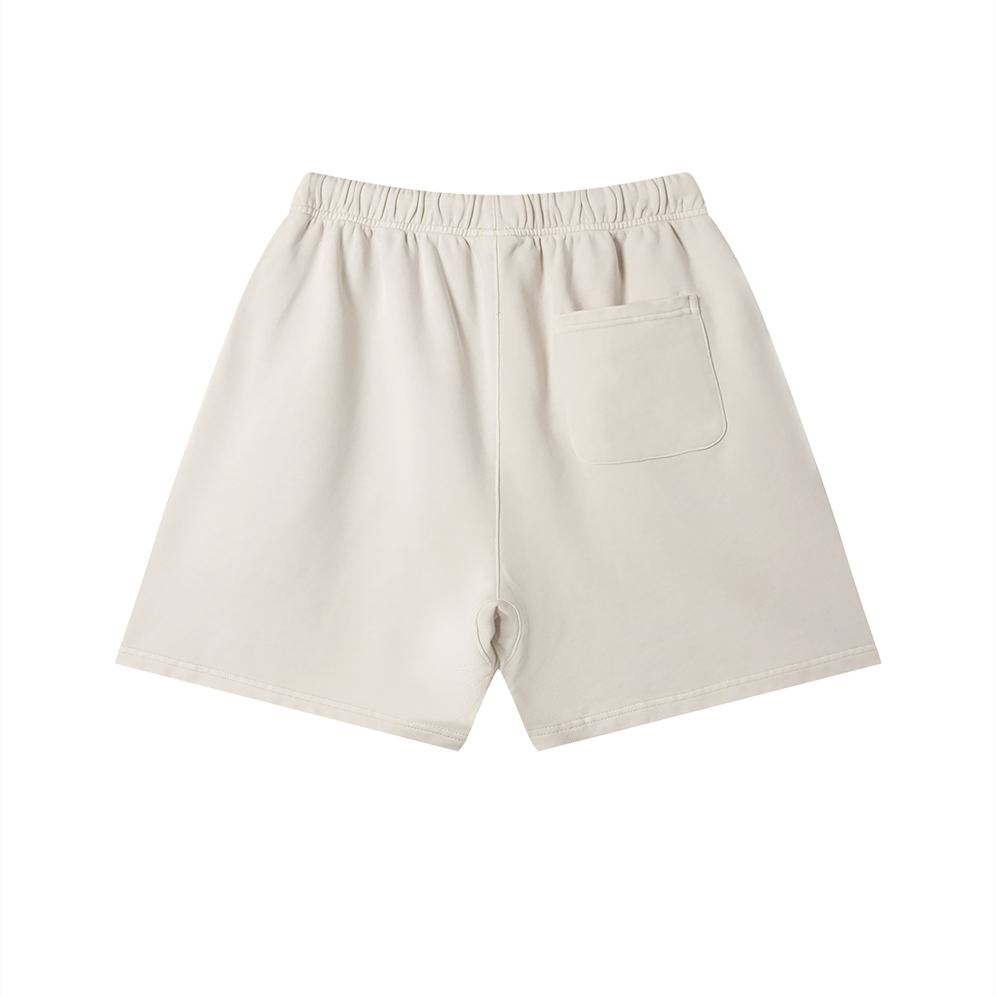 Logo Shorts