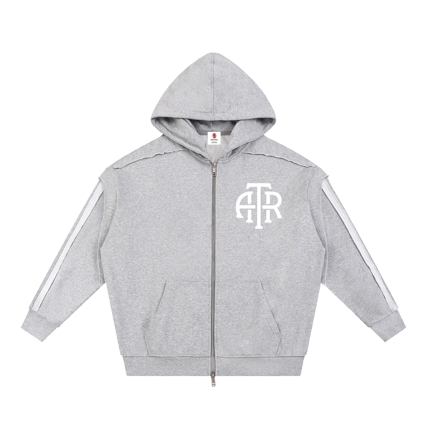 The Sweatsuit (Hoodie)