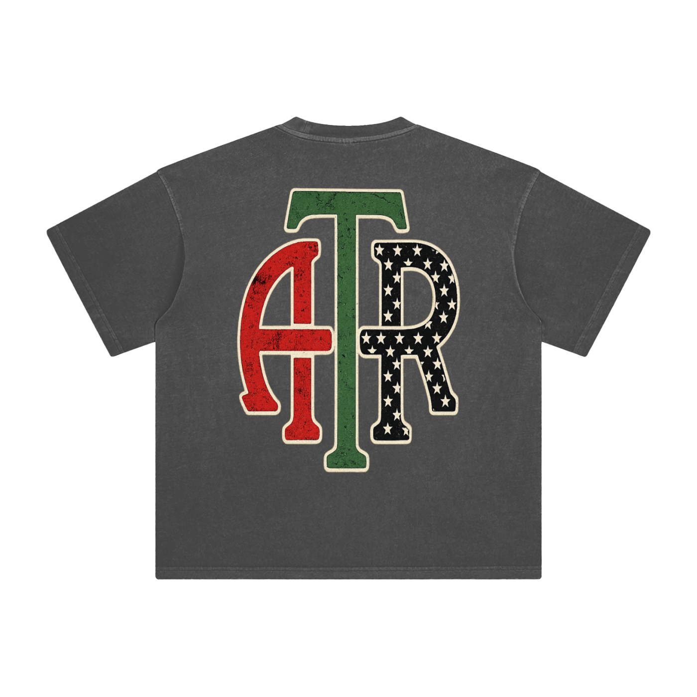 Logo (T-Shirt)